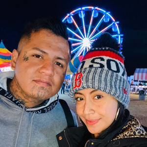 Meet your Posher, Yenii